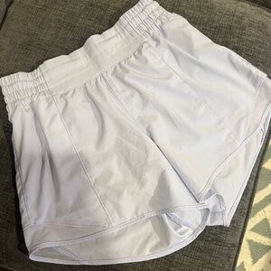 LULULEMON WOMEN'S SHORTS